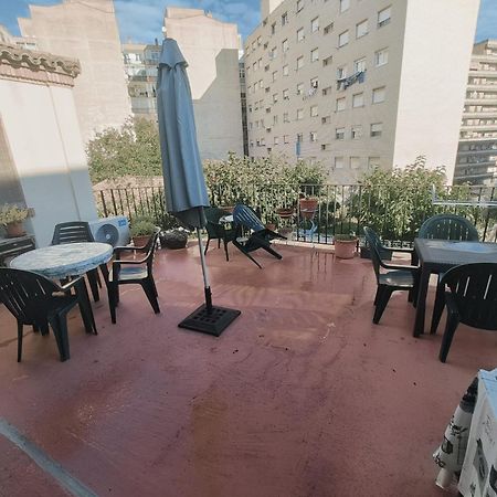 La Posada De San Marcial トゥデラ エクステリア 写真