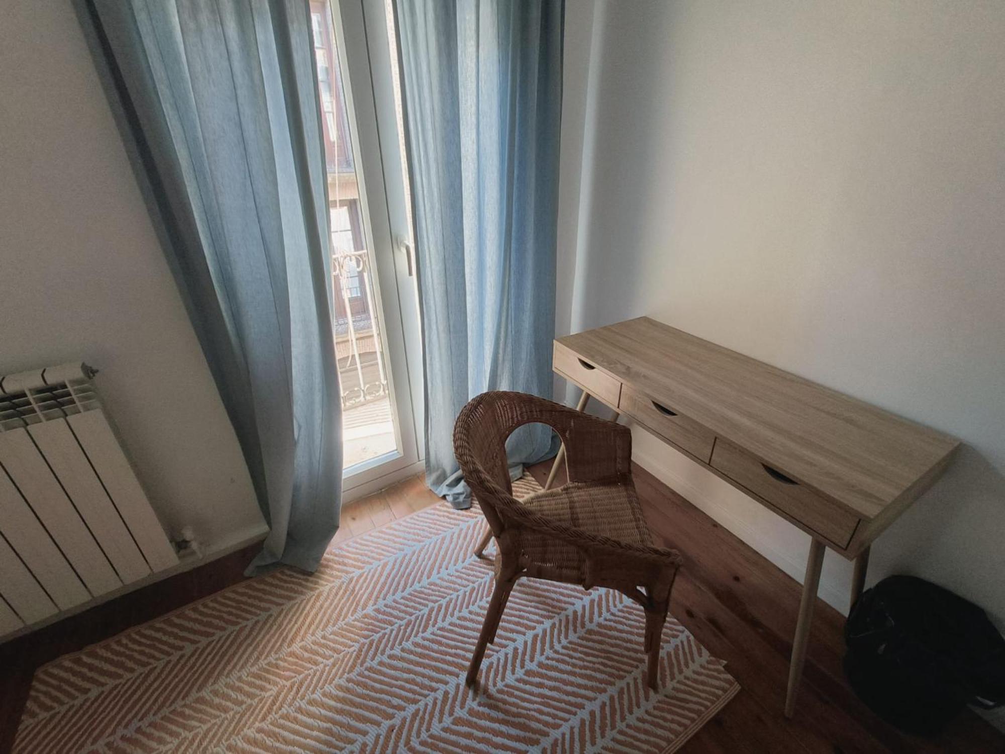 La Posada De San Marcial トゥデラ エクステリア 写真