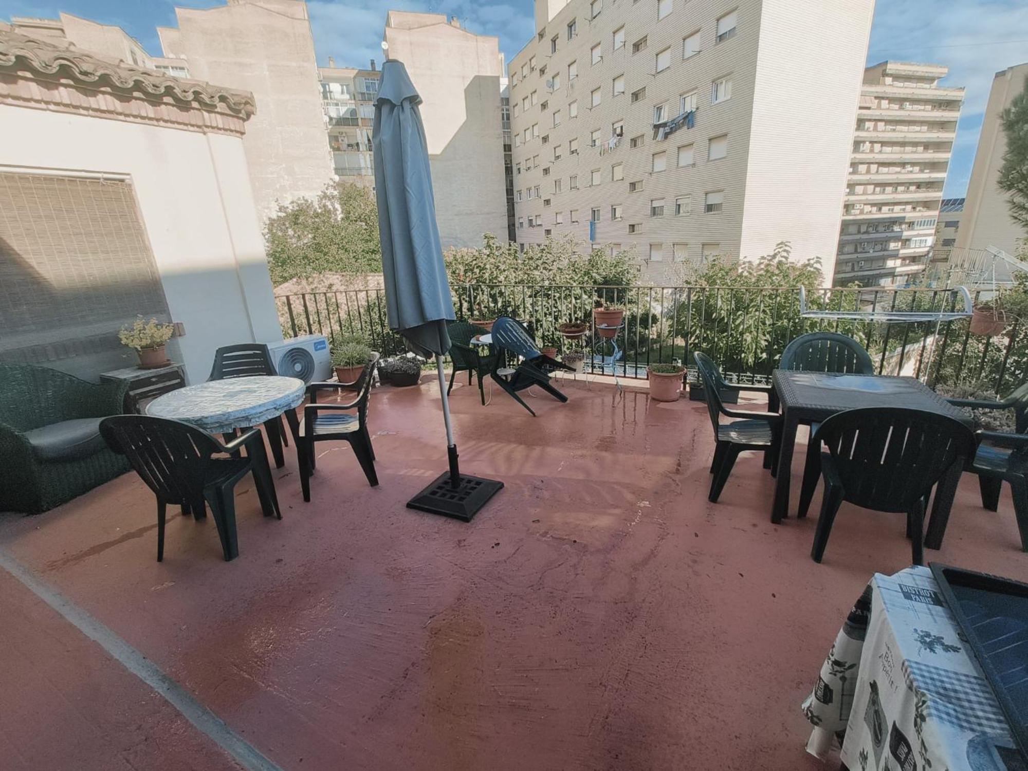 La Posada De San Marcial トゥデラ エクステリア 写真