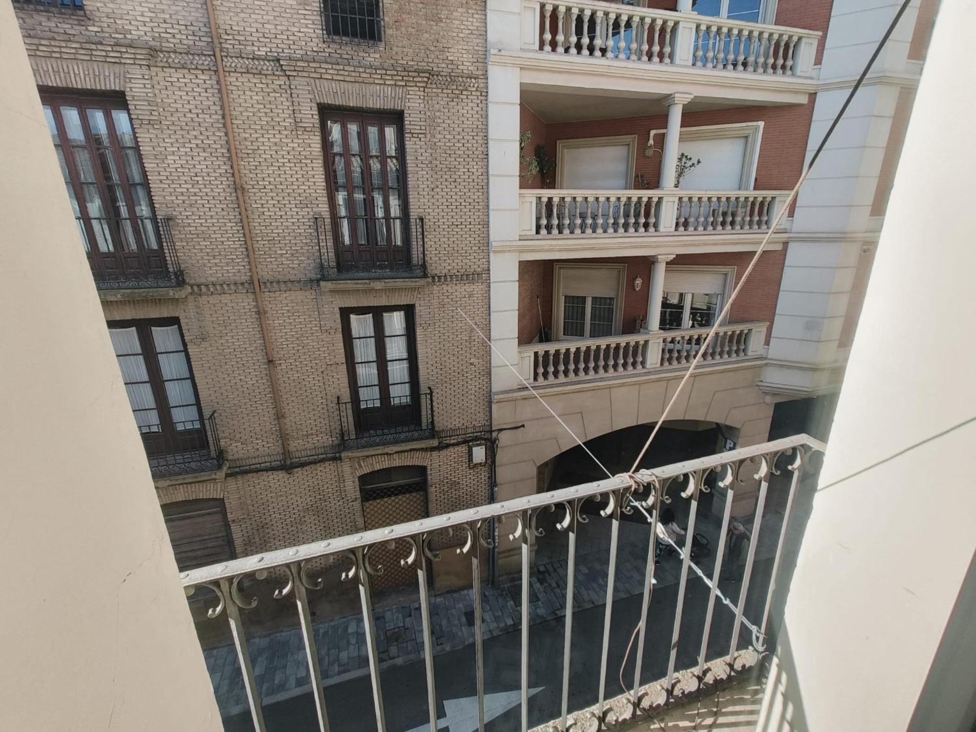 La Posada De San Marcial トゥデラ エクステリア 写真