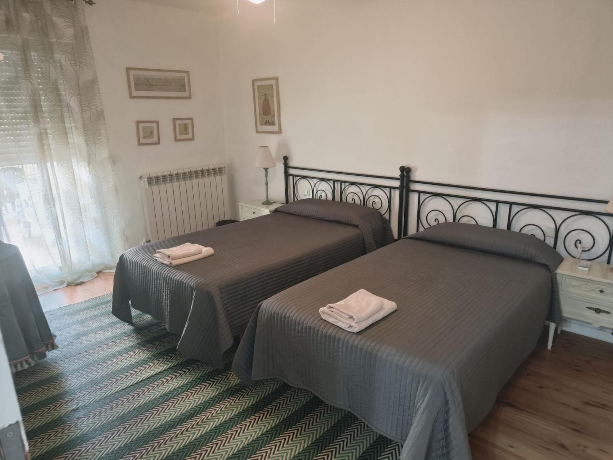 La Posada De San Marcial トゥデラ エクステリア 写真